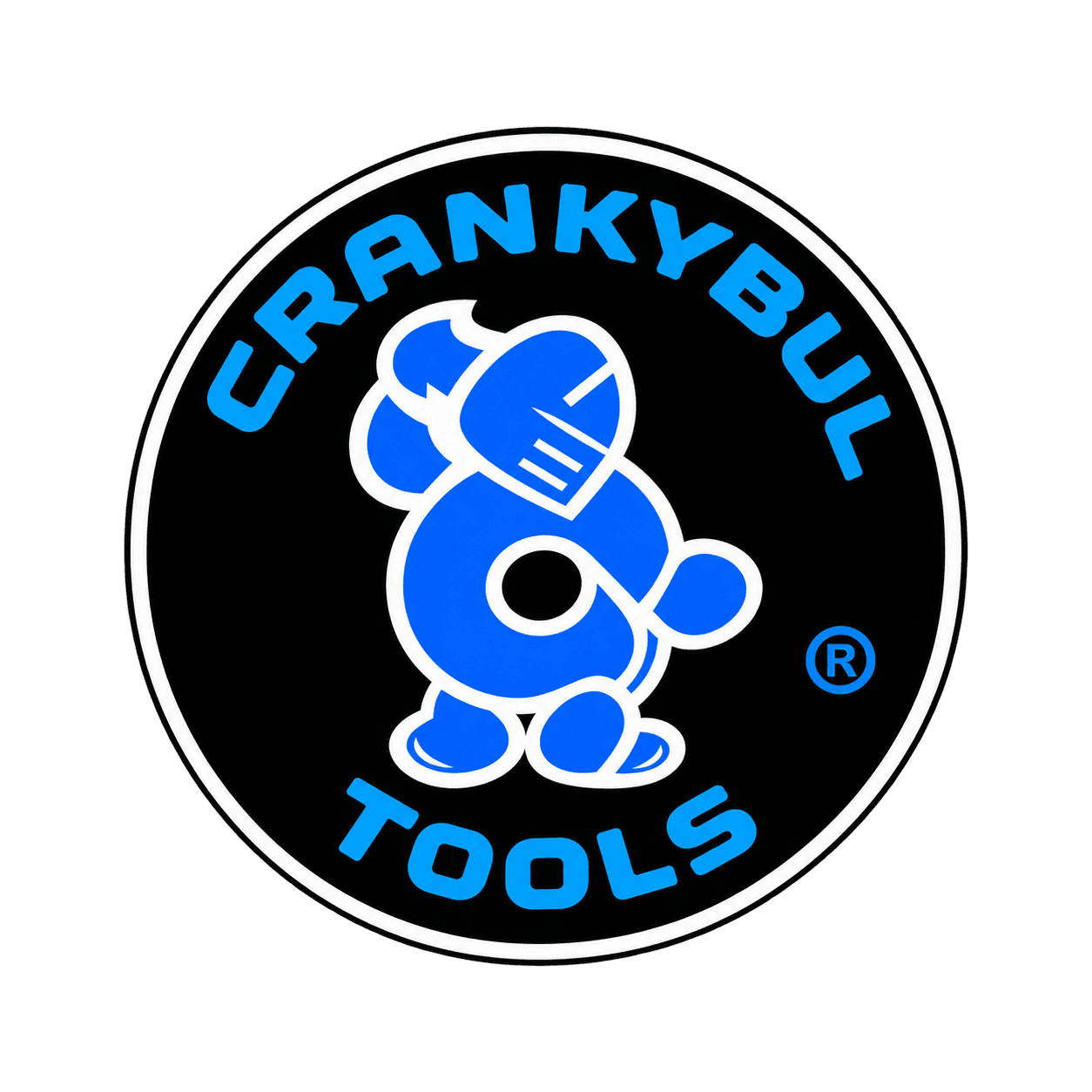 CrankyBull Tools
